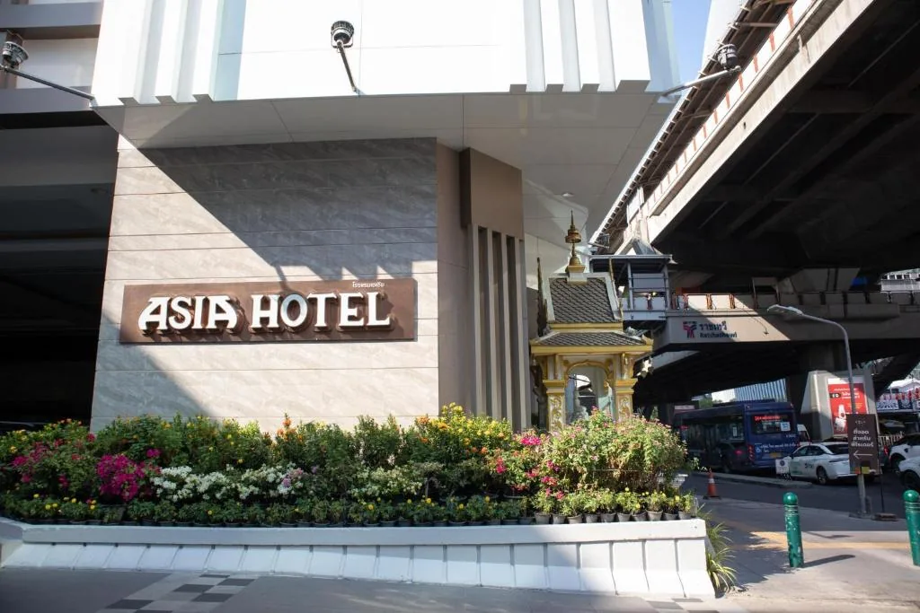 Asia Bangkok، تصویر 3