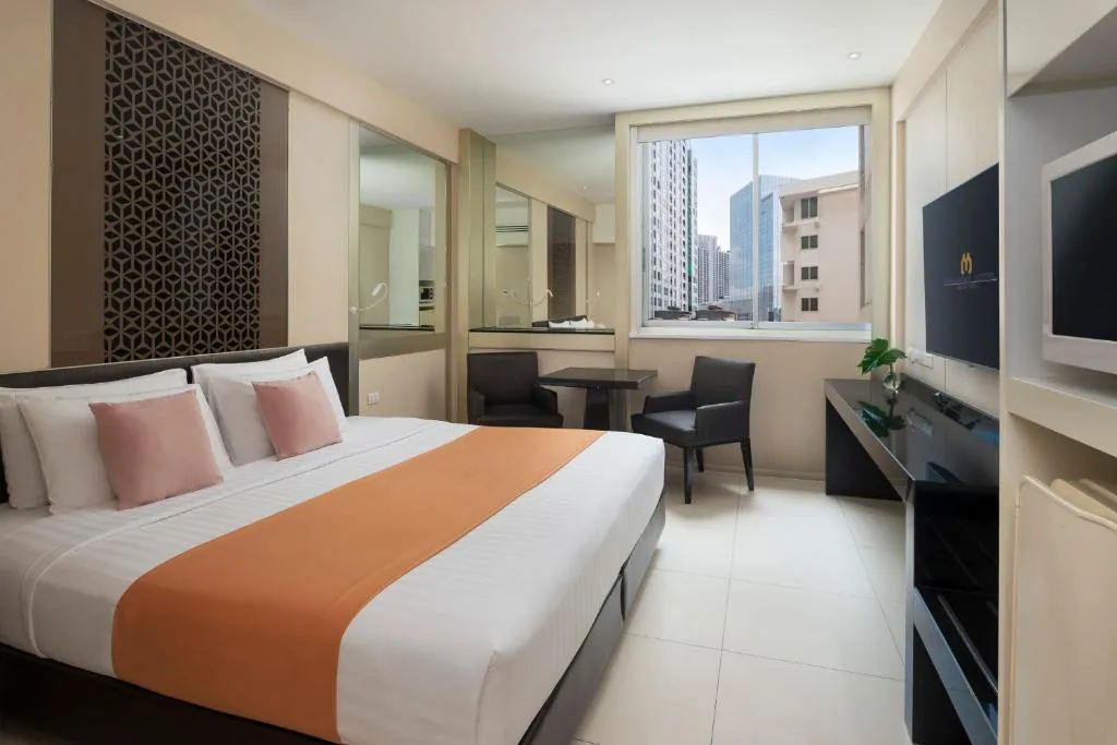Mandarin Center Point، تصویر 3