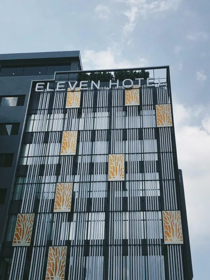 Eleven Bangkok