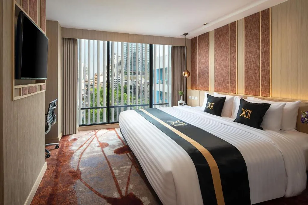 Eleven Bangkok، تصویر 2