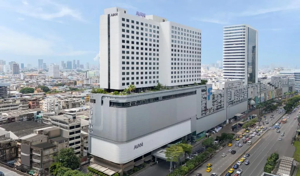 Avani Bangkok Ratchada، تصویر 3