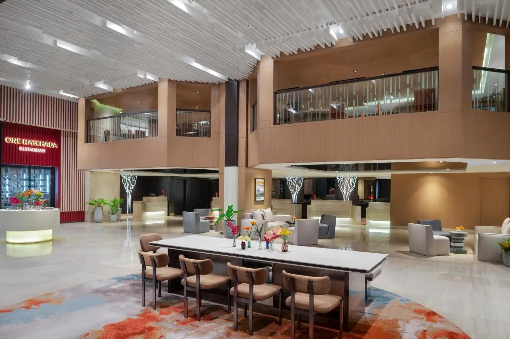 Avani Bangkok Ratchada، تصویر 4