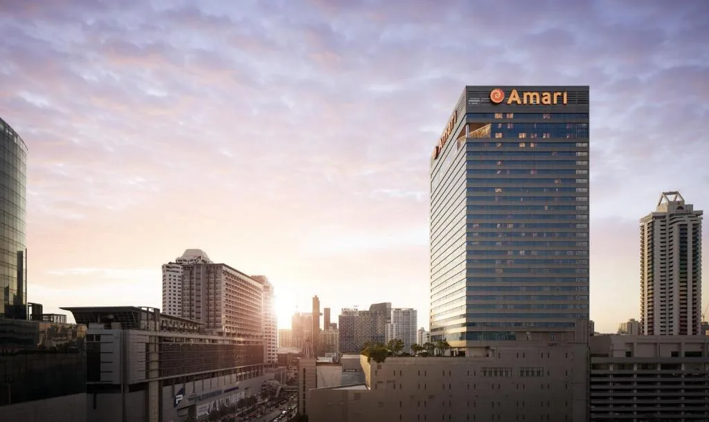 Amari Watergate