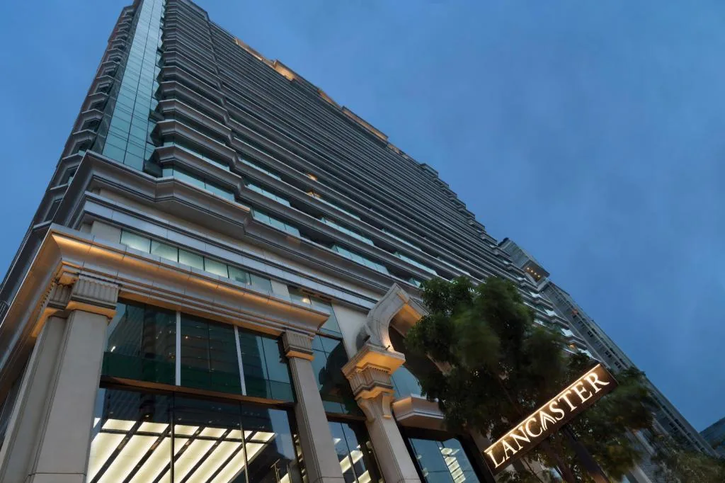 Lancaster Bangkok