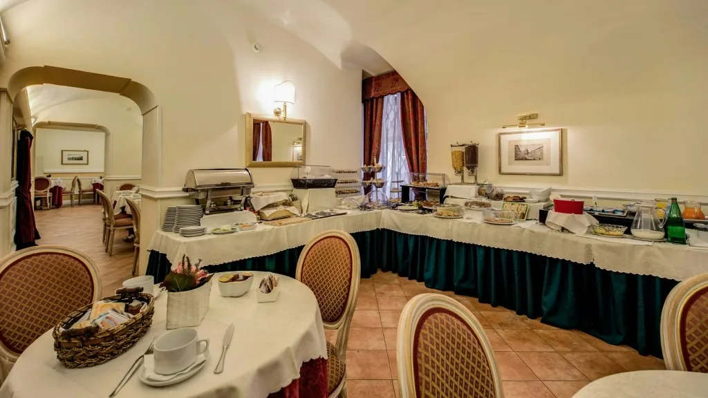 Antico Palazzo Rospigliosi، تصویر 4