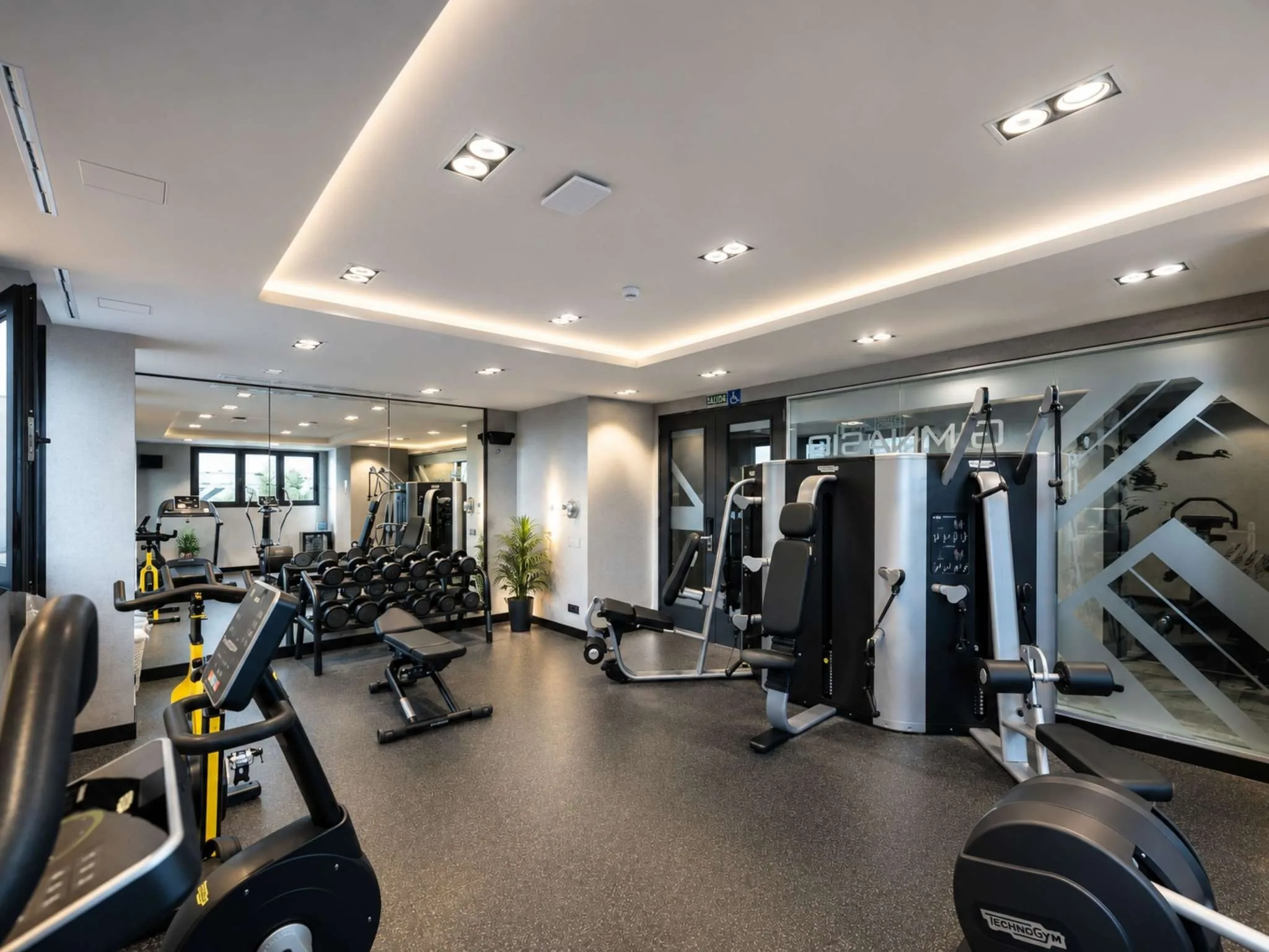 Novotel Madrid Center، تصویر 2