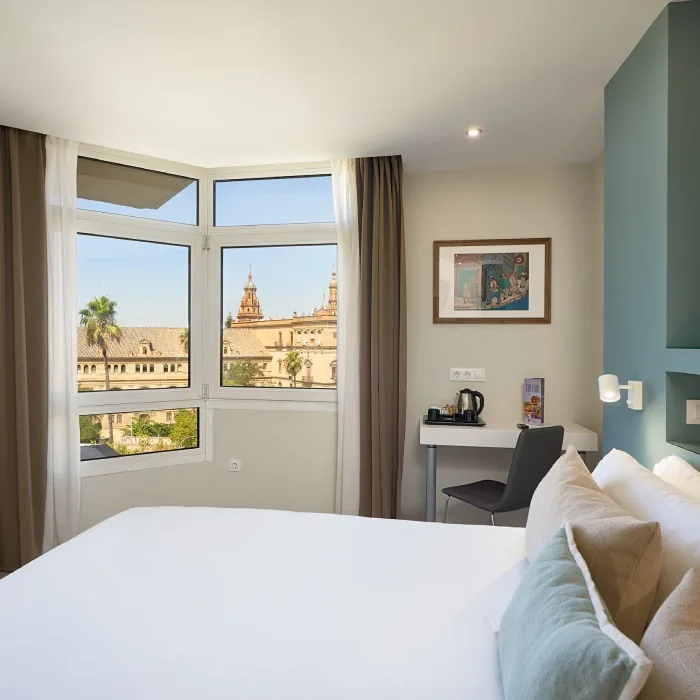 Hotel Pasarela، تصویر 4