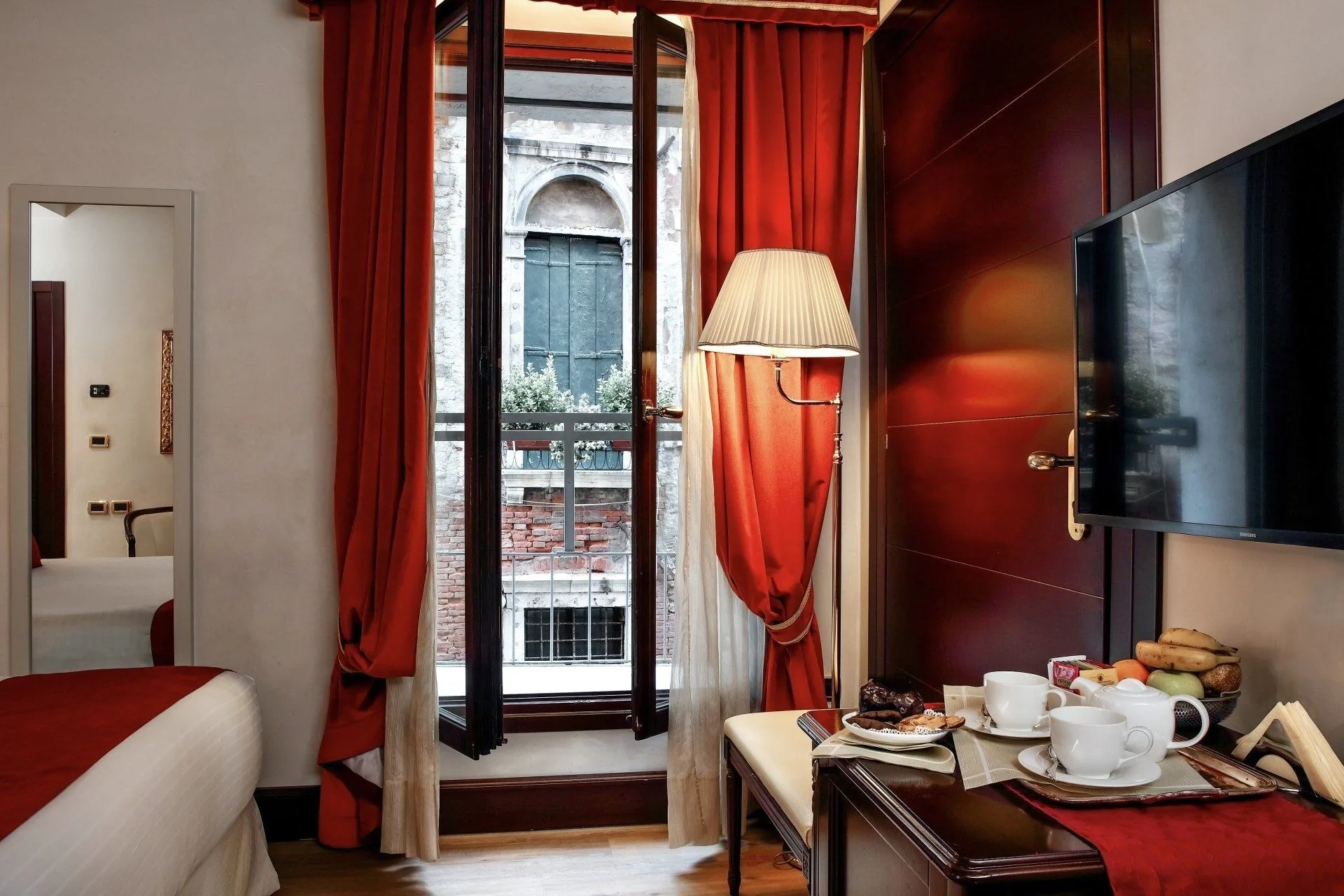 Ruzzini Palace Hotel، تصویر 3