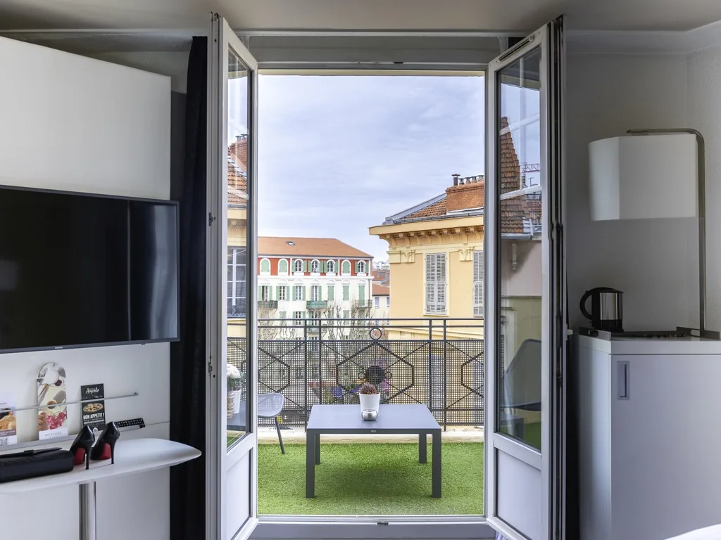 Mercure Nice Centre Grimaldi، تصویر 2