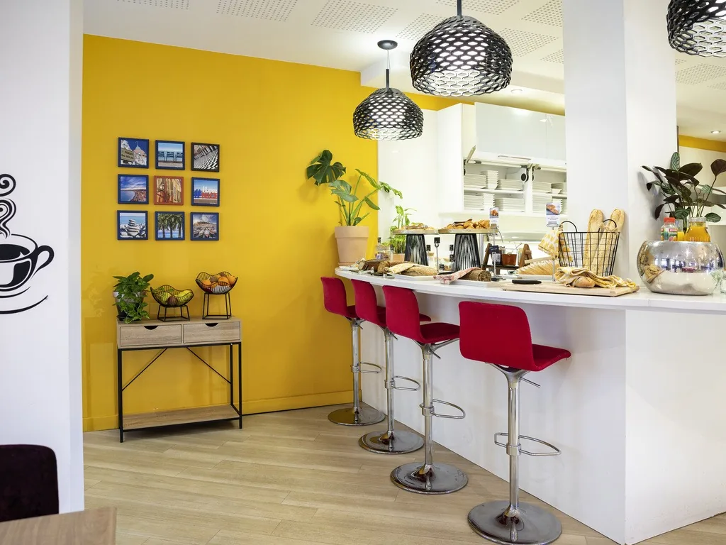 Mercure Nice Centre Grimaldi، تصویر 3