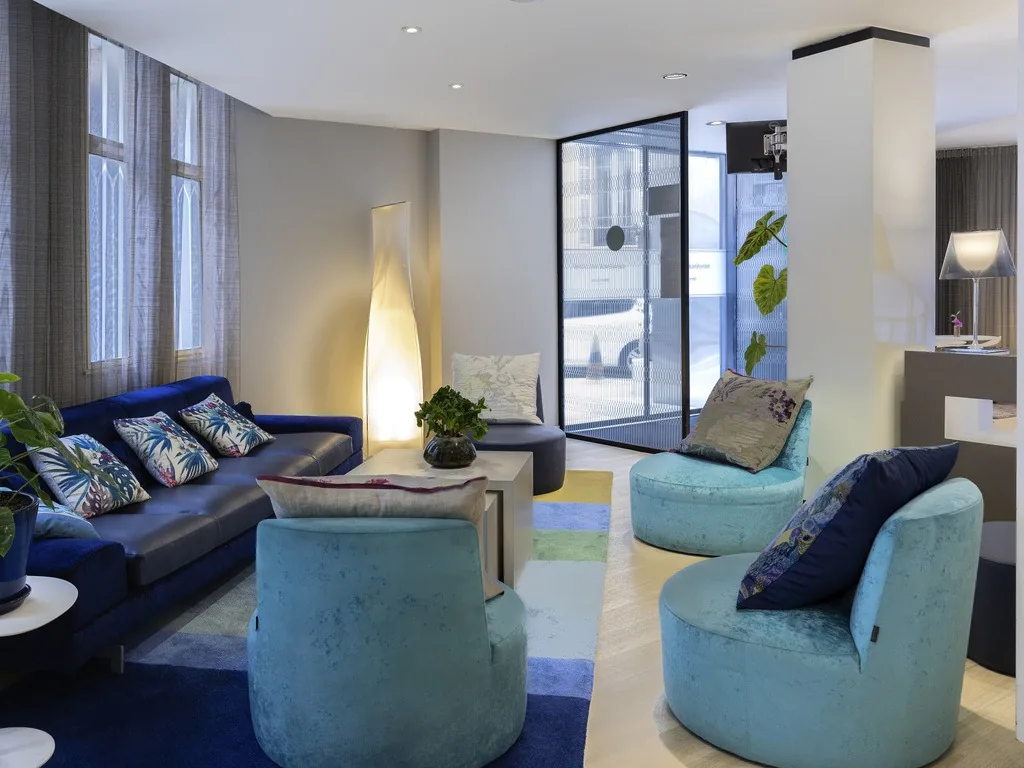 Mercure Nice Centre Grimaldi، تصویر 4
