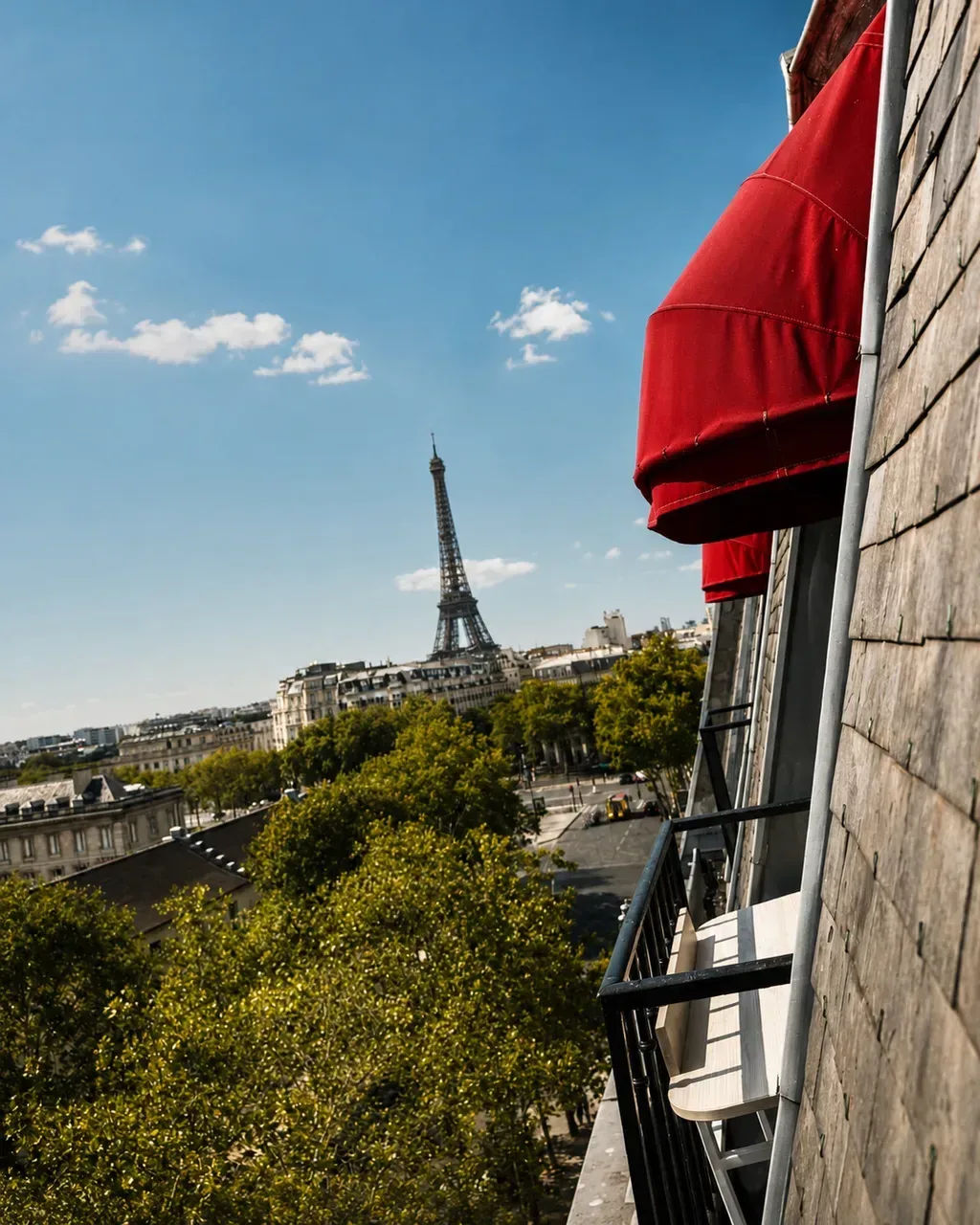 Hotel Derby Eiffel، تصویر 2