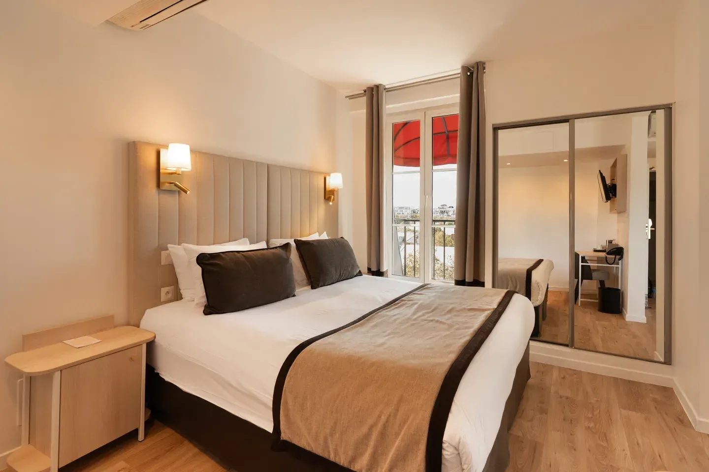 Hotel Derby Eiffel، تصویر 3
