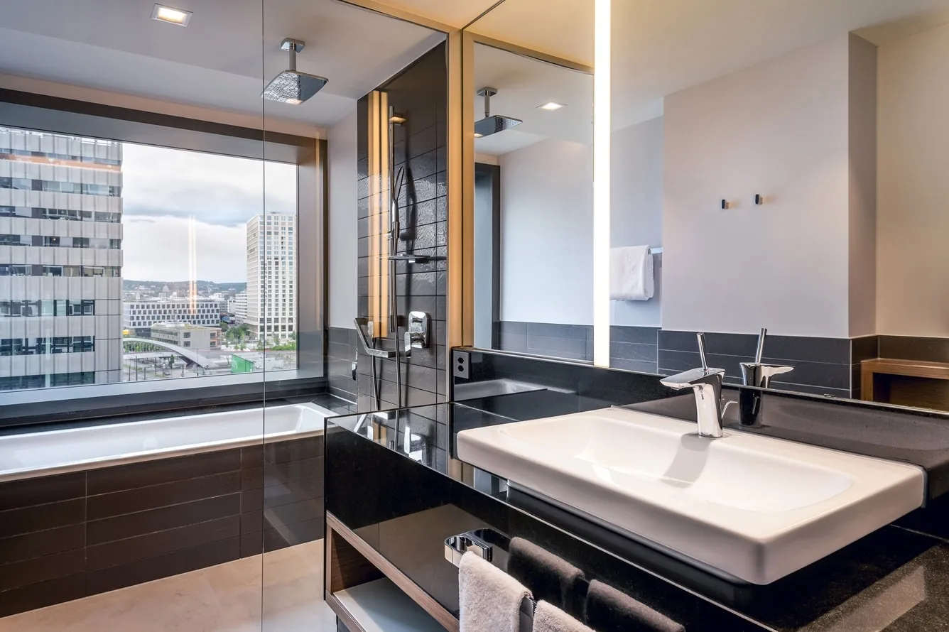 Sheraton Zurich Hotel، تصویر 3
