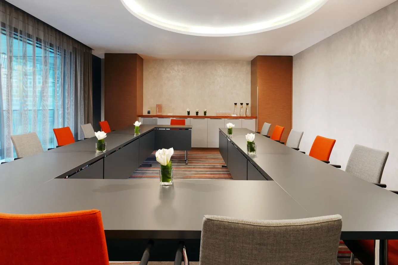 Sheraton Zurich Hotel، تصویر 4