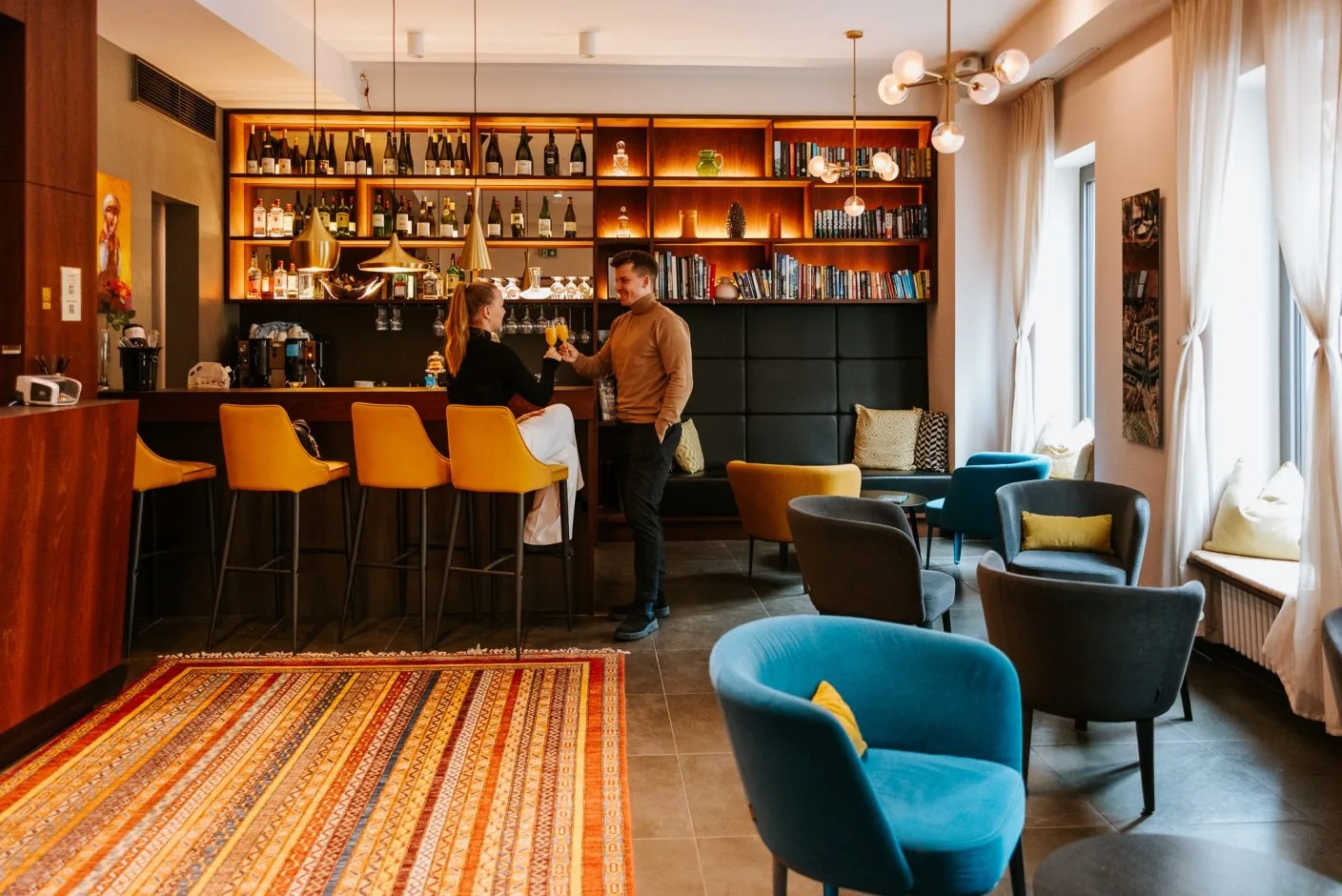 Hotel Mrak، تصویر 3