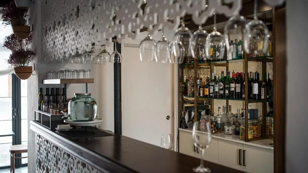 Legado Alcázar Hotel، تصویر 2