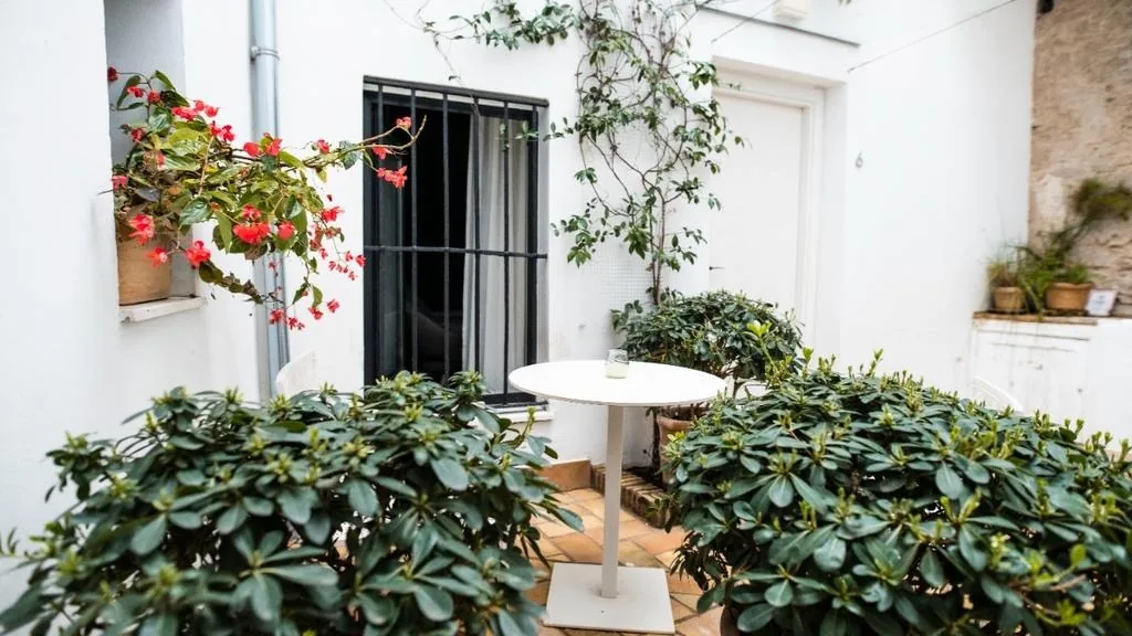Legado Alcázar Hotel، تصویر 4