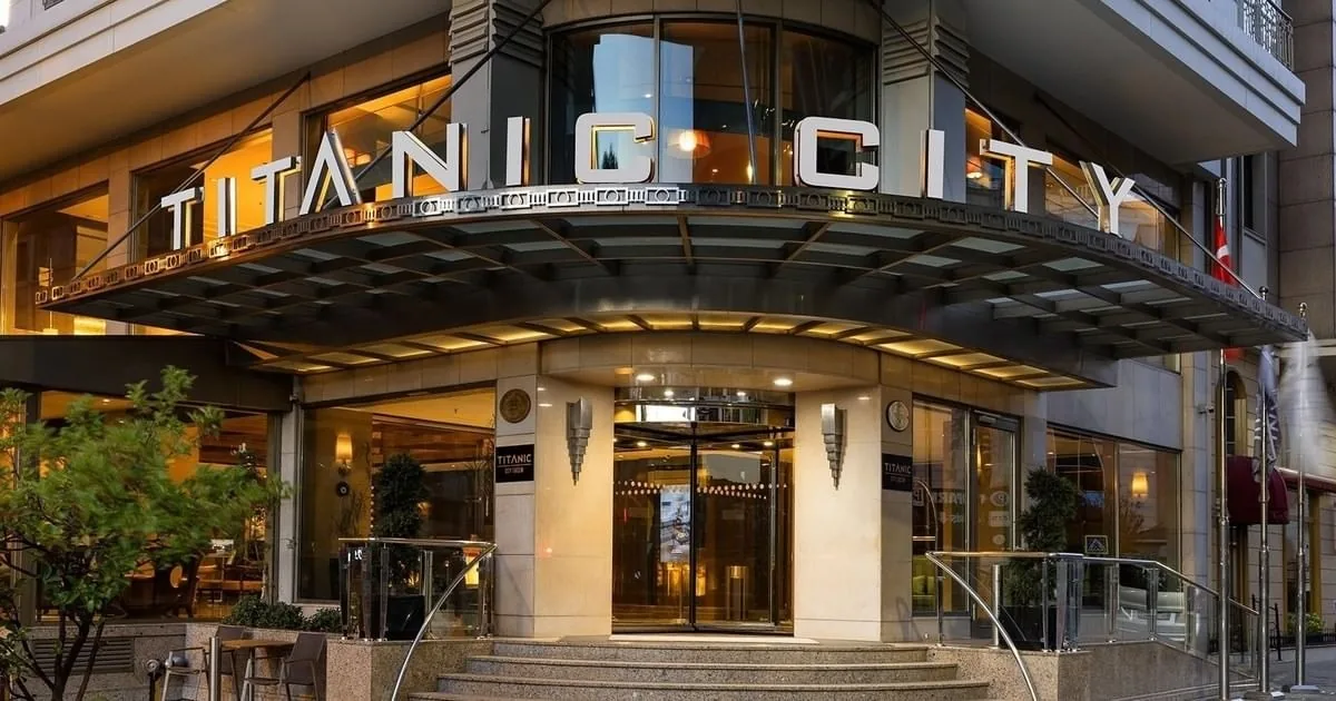 Titanic City Taksim، تصویر 4