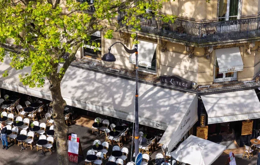 Hotel Royal Saint Michel، تصویر 2