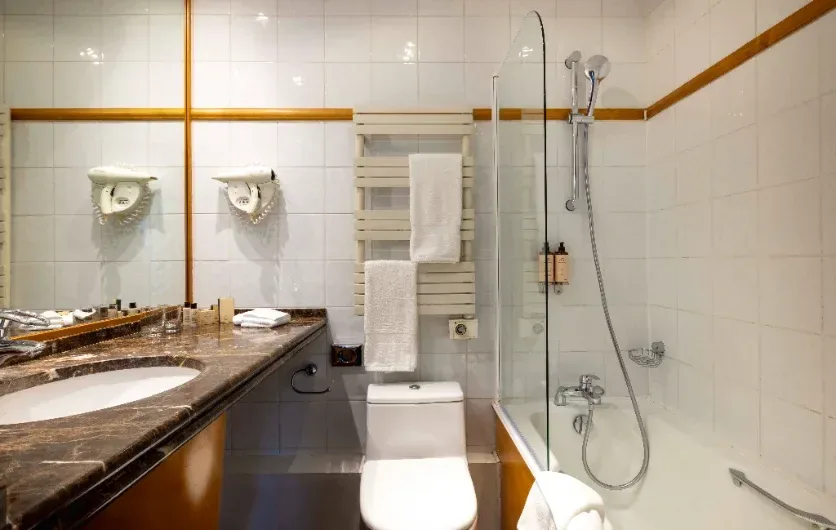 Hotel Royal Saint Michel، تصویر 3