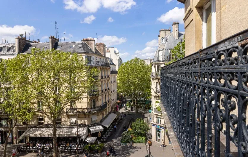 Hotel Royal Saint Michel، تصویر 4