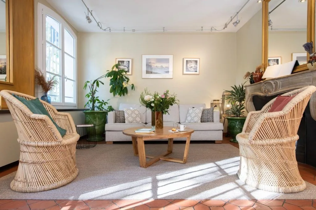 Boutique Hotel Cezanne، تصویر 4