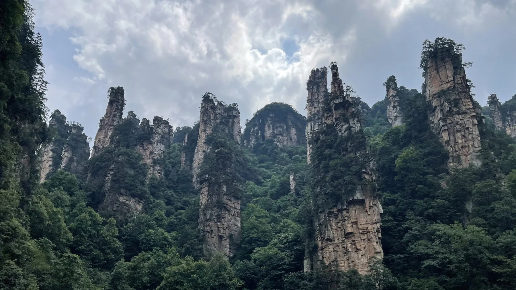 ژانگ‌جیاجی، تصویر 2