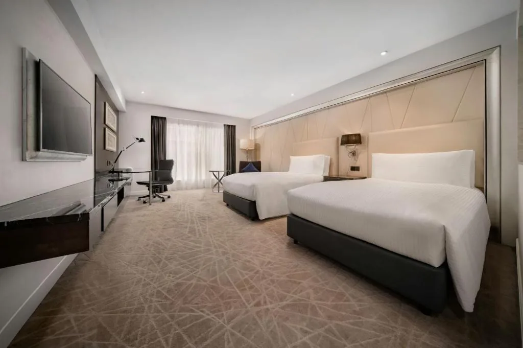 InterContinental Kuala Lumpur، تصویر 4