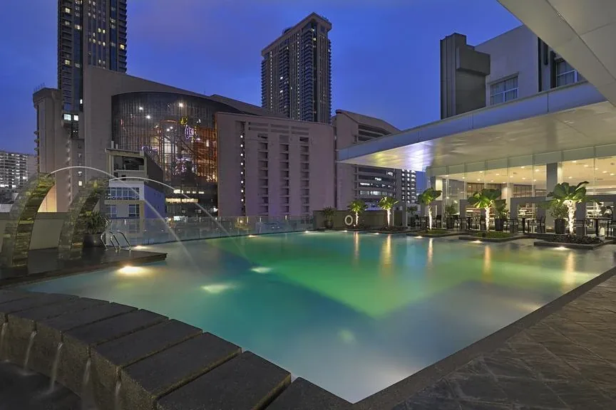 Furama Bukit Bintang، تصویر 4