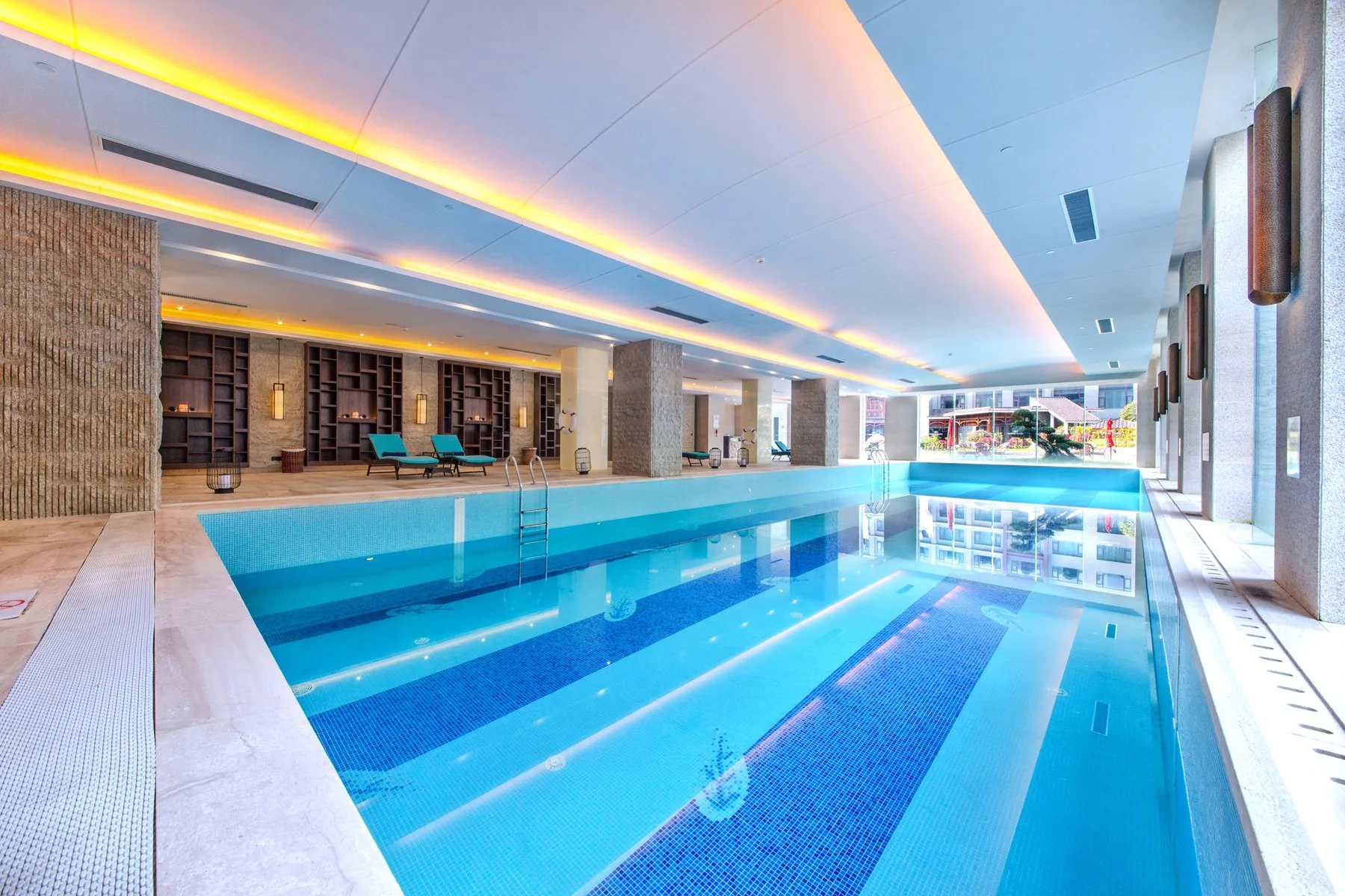 Howard Johnson Neodalle Resort Zhangjiajie، تصویر 3