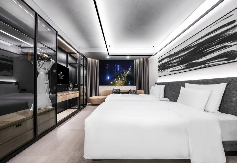 Kempinski Hotel Chengdu، تصویر 2