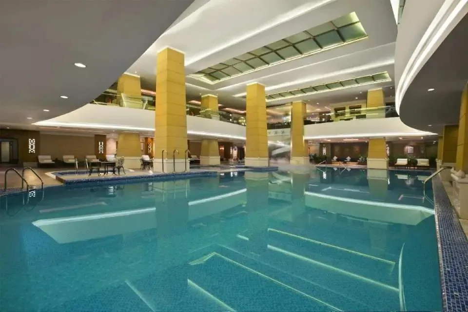 Kempinski Hotel Chengdu، تصویر 3
