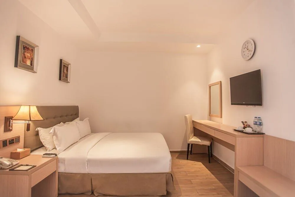 Sky Gem Hotel Sora، تصویر 2