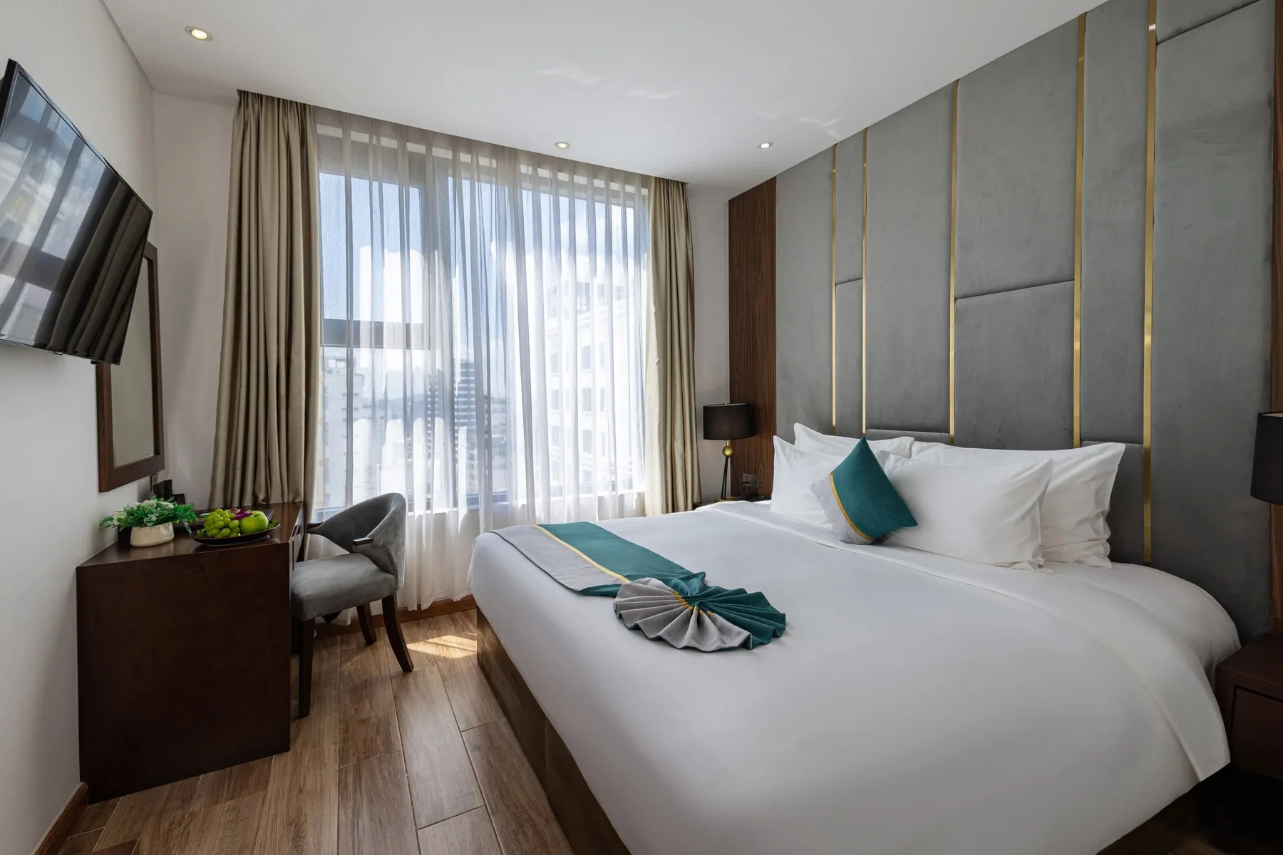 Cicilia Danang Hotels & Spa، تصویر 2