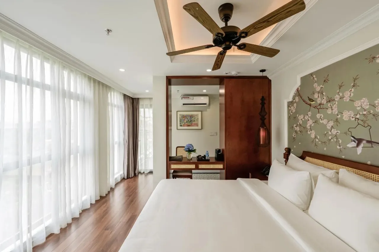Lestar Hotel Hanoi، تصویر 2