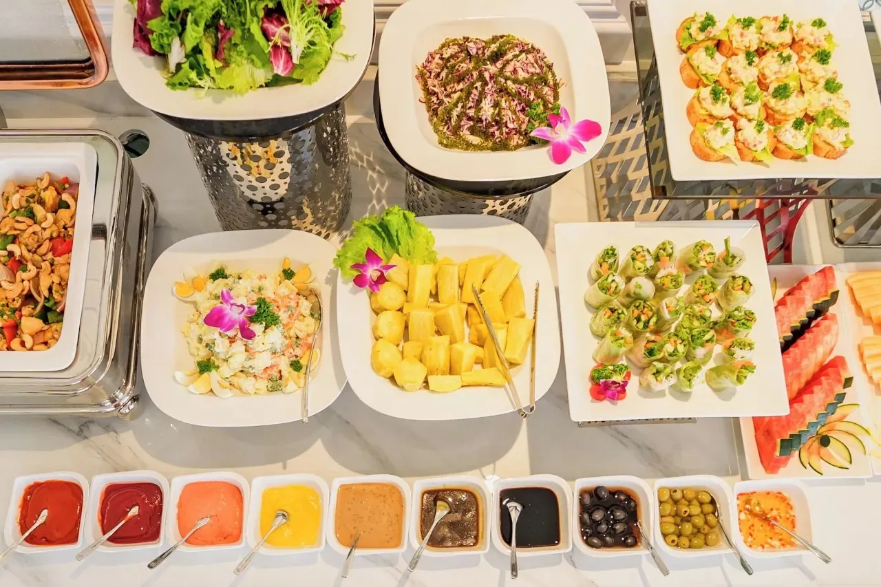 Lestar Hotel Hanoi، تصویر 3