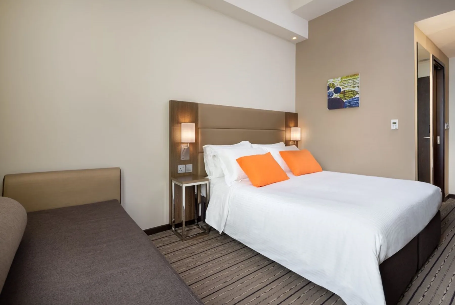 Hotel Traveltine Downtown Singapore، تصویر 2