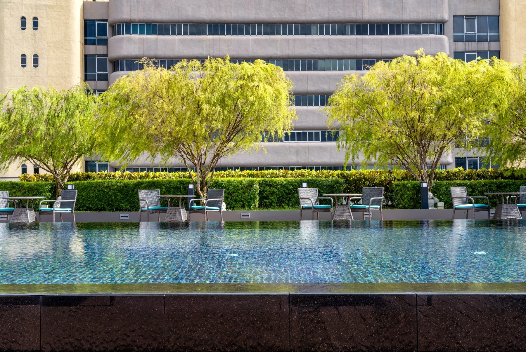Hotel Traveltine Downtown Singapore، تصویر 3