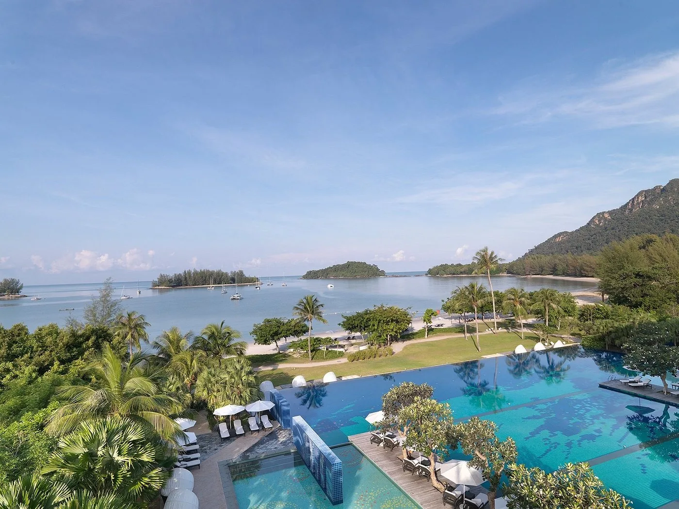 The Danna Langkawi، تصویر 3