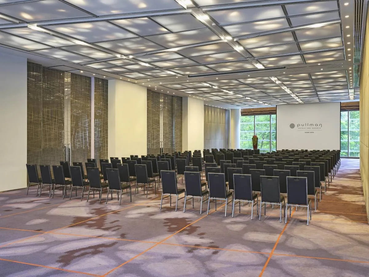 Pullman Saigon Centre، تصویر 3