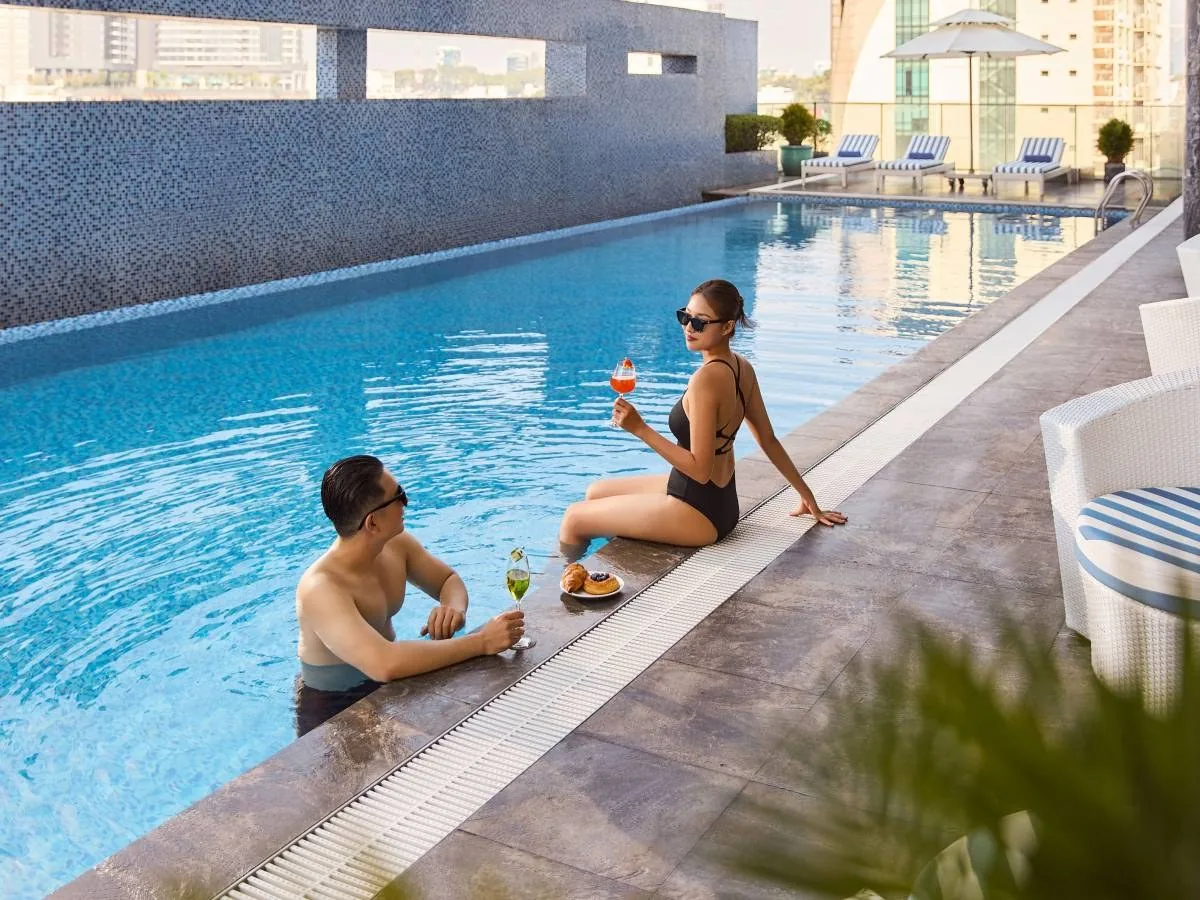 Pullman Saigon Centre، تصویر 4