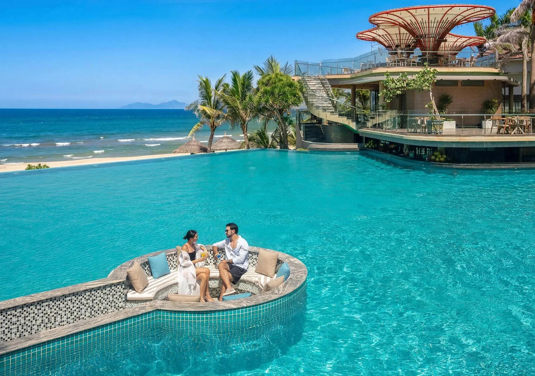 Koi Resort & Residence Da Nang، تصویر 4