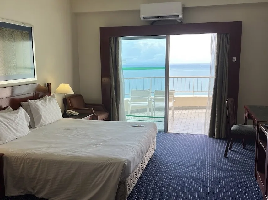 Rainbow Paradise Beach Resort Penang، تصویر 2