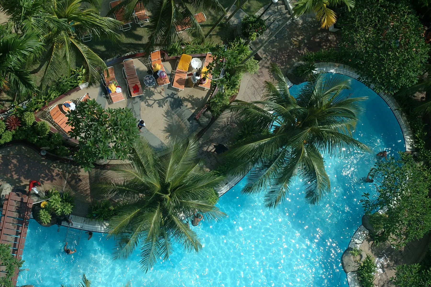 Rainbow Paradise Beach Resort Penang، تصویر 3