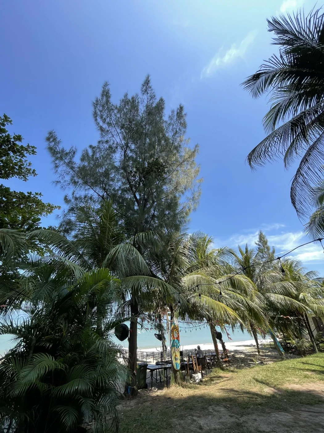 Rainbow Paradise Beach Resort Penang، تصویر 4