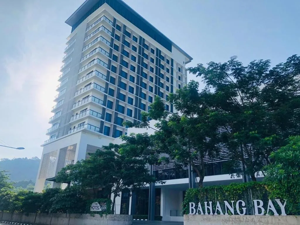 BAHANG BAY BATU FERRINGI