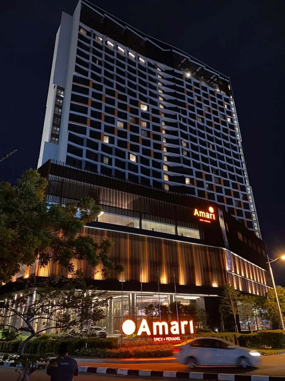 AMARI SPICE PENANG