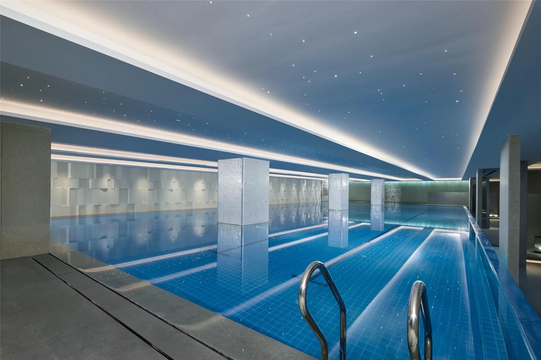 Radisson Blu Hotel Shanghai Stadium، تصویر 3