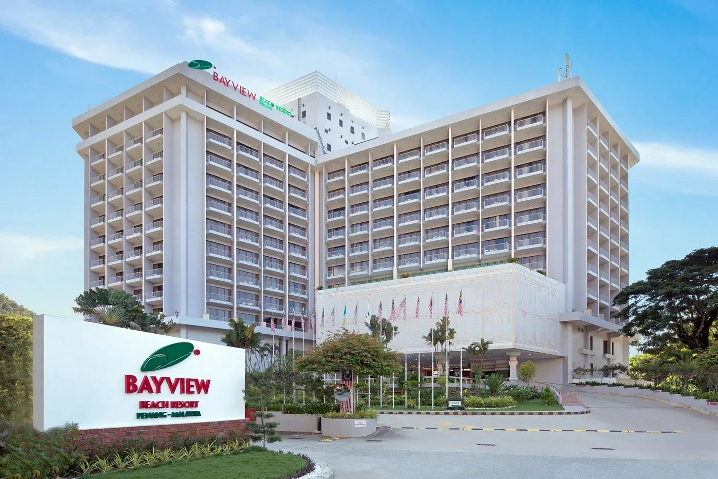 BAY VIEW